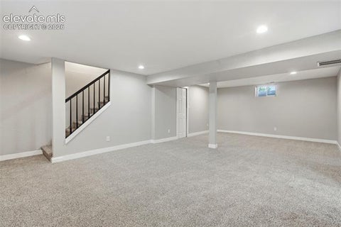 Tiny photo for 612 Widefield Drive, Colorado Springs, CO 80911 (MLS # 7164626)