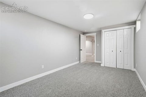 Tiny photo for 612 Widefield Drive, Colorado Springs, CO 80911 (MLS # 7164626)