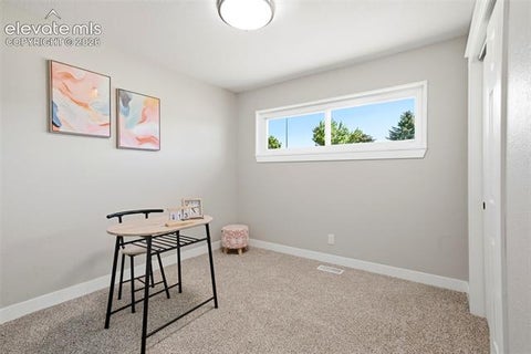 Tiny photo for 612 Widefield Drive, Colorado Springs, CO 80911 (MLS # 7164626)