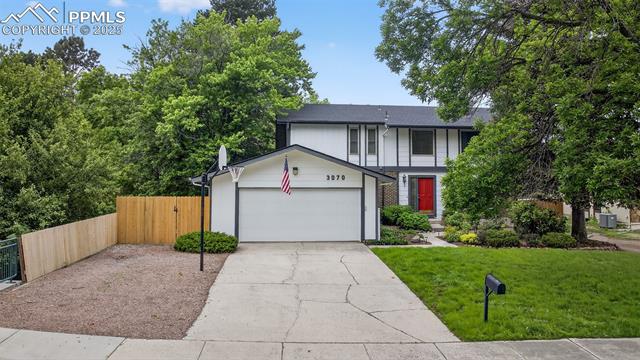 3070 W Enchanted Circle