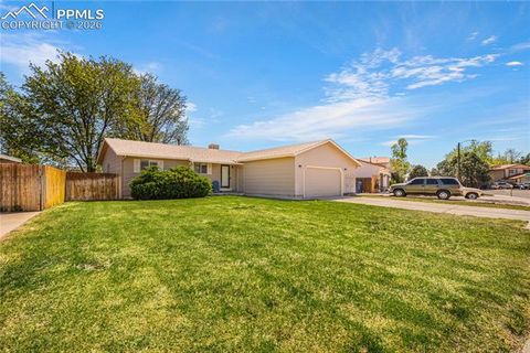Photo of 150 Regency Boulevard, Pueblo, CO 81005 (MLS # 9238951)