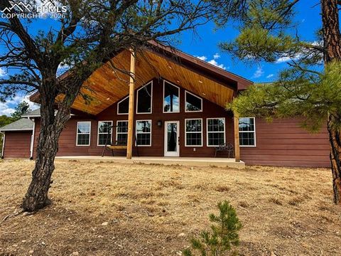 Photo of 32790 Old Sopris Road, Trinidad, CO 81082 (MLS # 2027856)