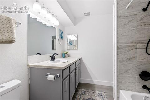 Tiny photo for 7455 E Quincy Avenue #204, Denver, CO 80237 (MLS # 2956608)