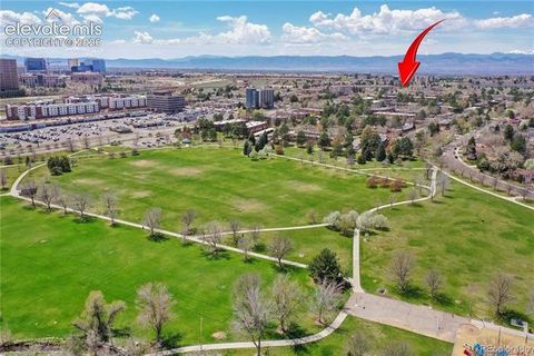 Tiny photo for 7455 E Quincy Avenue #204, Denver, CO 80237 (MLS # 2956608)
