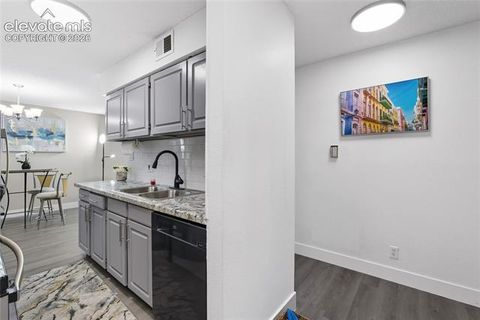 Tiny photo for 7455 E Quincy Avenue #204, Denver, CO 80237 (MLS # 2956608)