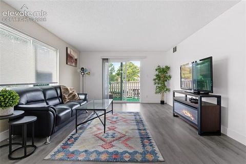Tiny photo for 7455 E Quincy Avenue #204, Denver, CO 80237 (MLS # 2956608)