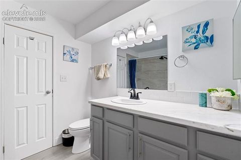 Tiny photo for 7455 E Quincy Avenue #204, Denver, CO 80237 (MLS # 2956608)