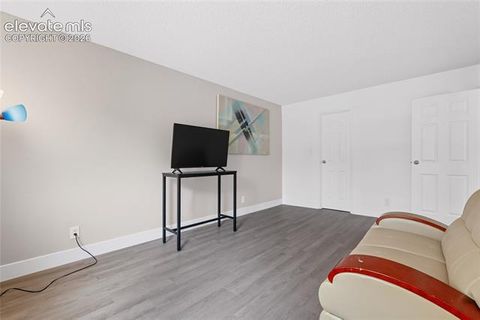 Tiny photo for 7455 E Quincy Avenue #204, Denver, CO 80237 (MLS # 2956608)