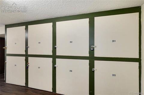 Tiny photo for 7455 E Quincy Avenue #204, Denver, CO 80237 (MLS # 2956608)