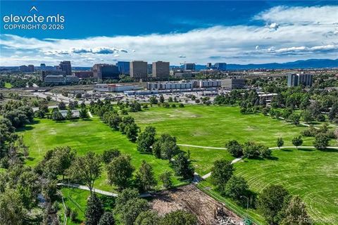 Tiny photo for 7455 E Quincy Avenue #204, Denver, CO 80237 (MLS # 2956608)