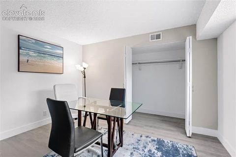Tiny photo for 7455 E Quincy Avenue #204, Denver, CO 80237 (MLS # 2956608)