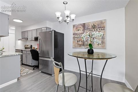 Tiny photo for 7455 E Quincy Avenue #204, Denver, CO 80237 (MLS # 2956608)