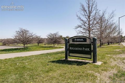 Tiny photo for 7455 E Quincy Avenue #204, Denver, CO 80237 (MLS # 2956608)