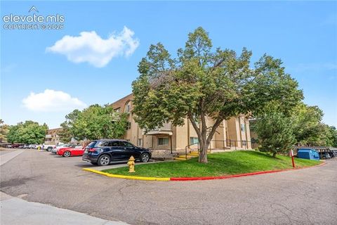 Tiny photo for 7455 E Quincy Avenue #204, Denver, CO 80237 (MLS # 2956608)