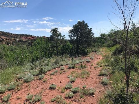 Photo of 427 Bond Street, Manitou Springs, CO 80829 (MLS # 7523223)
