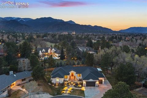 250 Mayfield Lane Colorado Springs CO 80906