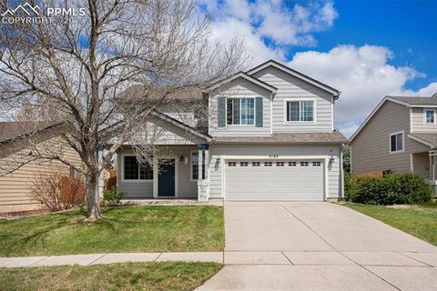 7120 Bonnie Brae Lane Colorado Springs CO 80922