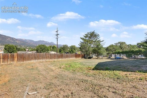 Tiny photo for 4416 S Chamberlin Drive, Colorado Springs, CO 80906 (MLS # 5705153)