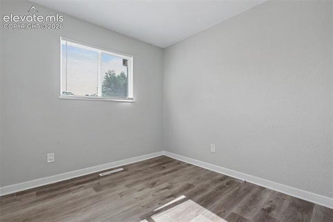 Tiny photo for 4416 S Chamberlin Drive, Colorado Springs, CO 80906 (MLS # 5705153)