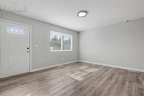Tiny photo for 4416 S Chamberlin Drive, Colorado Springs, CO 80906 (MLS # 5705153)