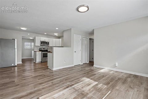 Tiny photo for 4416 S Chamberlin Drive, Colorado Springs, CO 80906 (MLS # 5705153)