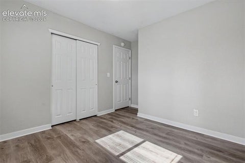 Tiny photo for 4416 S Chamberlin Drive, Colorado Springs, CO 80906 (MLS # 5705153)