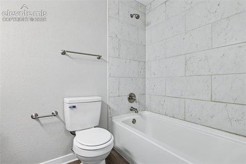 Tiny photo for 4416 S Chamberlin Drive, Colorado Springs, CO 80906 (MLS # 5705153)
