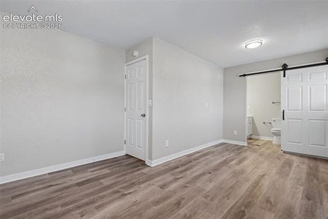 Tiny photo for 4416 S Chamberlin Drive, Colorado Springs, CO 80906 (MLS # 5705153)