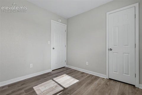 Tiny photo for 4416 S Chamberlin Drive, Colorado Springs, CO 80906 (MLS # 5705153)