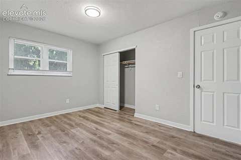Tiny photo for 4416 S Chamberlin Drive, Colorado Springs, CO 80906 (MLS # 5705153)