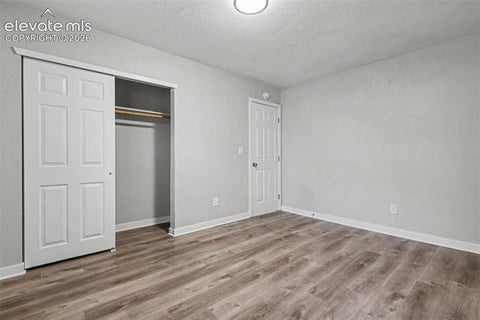 Tiny photo for 4416 S Chamberlin Drive, Colorado Springs, CO 80906 (MLS # 5705153)