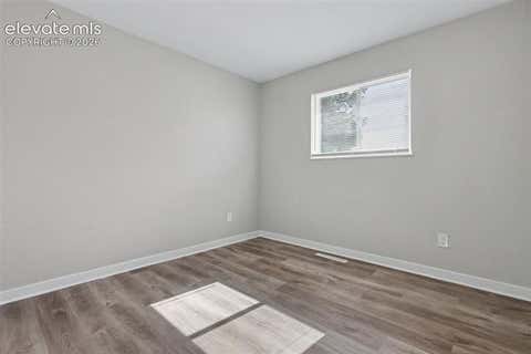 Tiny photo for 4416 S Chamberlin Drive, Colorado Springs, CO 80906 (MLS # 5705153)
