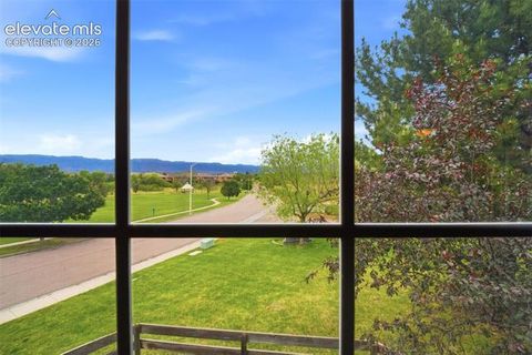 Tiny photo for 932 Tampico Court, Colorado Springs, CO 80910 (MLS # 1660222)