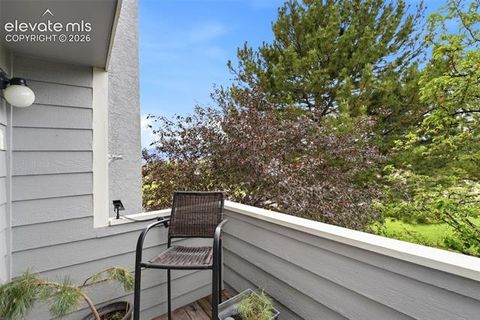 Tiny photo for 932 Tampico Court, Colorado Springs, CO 80910 (MLS # 1660222)
