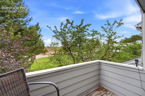 Tiny photo for 932 Tampico Court, Colorado Springs, CO 80910 (MLS # 1660222)