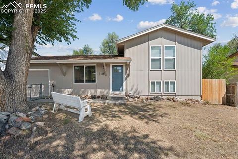 Photo of 2123 Fernwood Drive, Colorado Springs, CO 80910 (MLS # 1220056) Photo of 2123 Fernwood Drive, Colorado Springs, CO 80910 (MLS # 1220056)