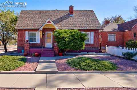 238 W Grant Avenue Pueblo CO 81004