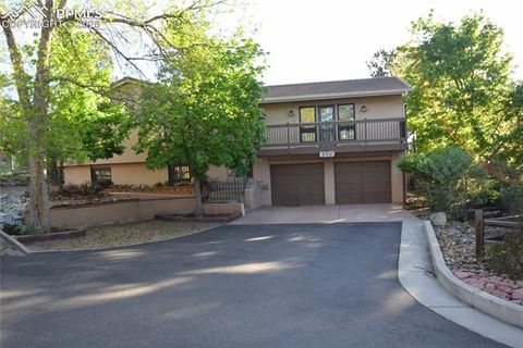  Colorado Springs CO 80919