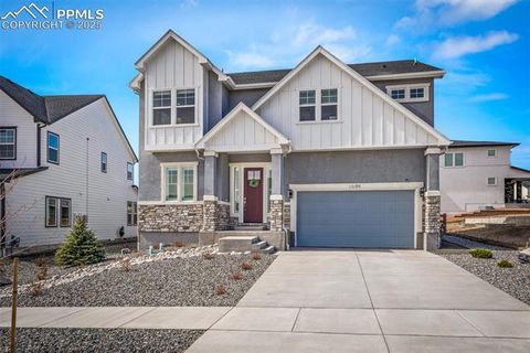 10084 Manhattan Drive Colorado Springs CO 80924
