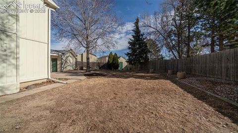 Tiny photo for 2120 Sarsi Drive, Colorado Springs, CO 80915 (MLS # 1087493)