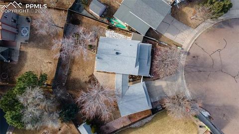 Tiny photo for 2120 Sarsi Drive, Colorado Springs, CO 80915 (MLS # 1087493)