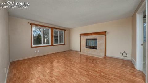 Tiny photo for 2120 Sarsi Drive, Colorado Springs, CO 80915 (MLS # 1087493)