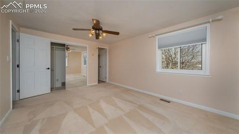 Tiny photo for 2120 Sarsi Drive, Colorado Springs, CO 80915 (MLS # 1087493)