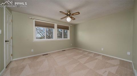 Tiny photo for 2120 Sarsi Drive, Colorado Springs, CO 80915 (MLS # 1087493)