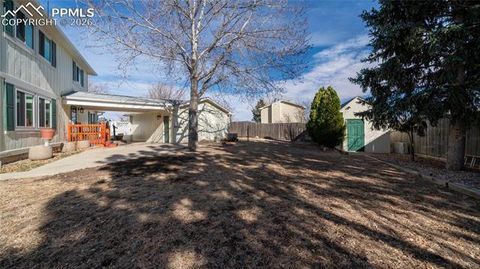 Tiny photo for 2120 Sarsi Drive, Colorado Springs, CO 80915 (MLS # 1087493)