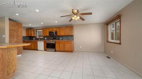 Tiny photo for 2120 Sarsi Drive, Colorado Springs, CO 80915 (MLS # 1087493)