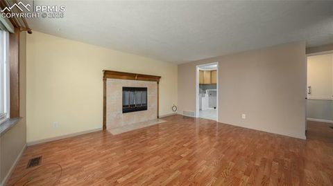 Tiny photo for 2120 Sarsi Drive, Colorado Springs, CO 80915 (MLS # 1087493)