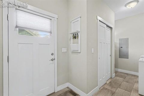 Tiny photo for 1903 W Cucharras Street, Colorado Springs, CO 80904 (MLS # 5313327)