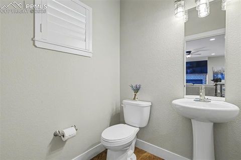 Tiny photo for 1903 W Cucharras Street, Colorado Springs, CO 80904 (MLS # 5313327)