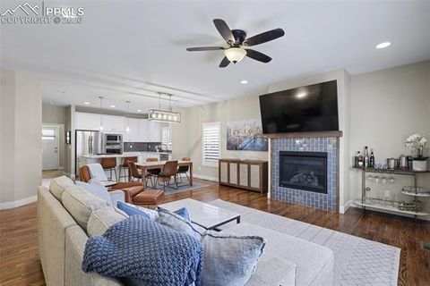 Tiny photo for 1903 W Cucharras Street, Colorado Springs, CO 80904 (MLS # 5313327)